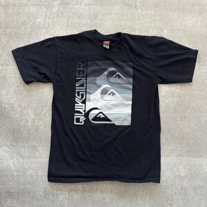 Y2K Quicksilver Surfwear TShirt